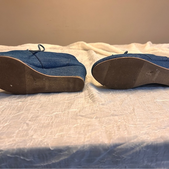 Jean ankle boots - Picture 9 of 9